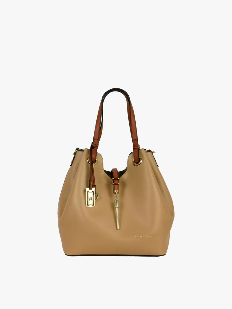 Pré-commande - Sac à main avec bandoulière - Mélissandre