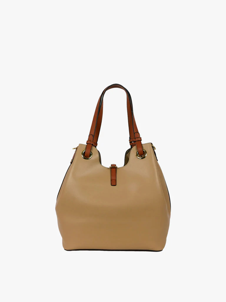 Pré-commande - Sac à main avec bandoulière - Mélissandre