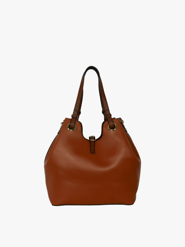 Pré-commande - Sac à main avec bandoulière - Mélissandre