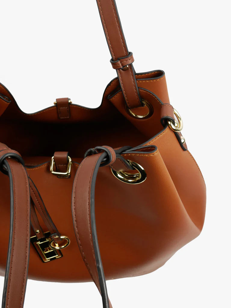 Pré-commande - Sac à main avec bandoulière - Mélissandre
