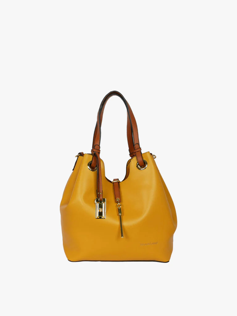 Pré-commande - Sac à main avec bandoulière - Mélissandre