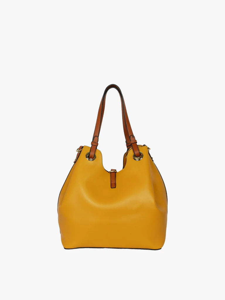 Pré-commande - Sac à main avec bandoulière - Mélissandre