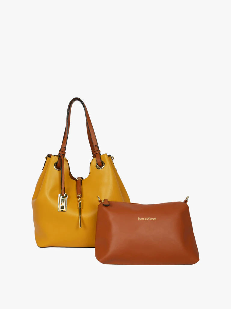 Pré-commande - Sac à main avec bandoulière - Mélissandre