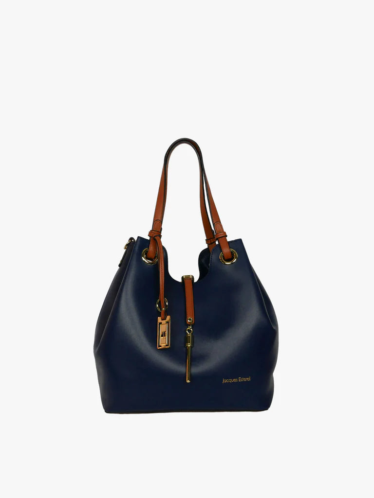 Pré-commande - Sac à main avec bandoulière - Mélissandre