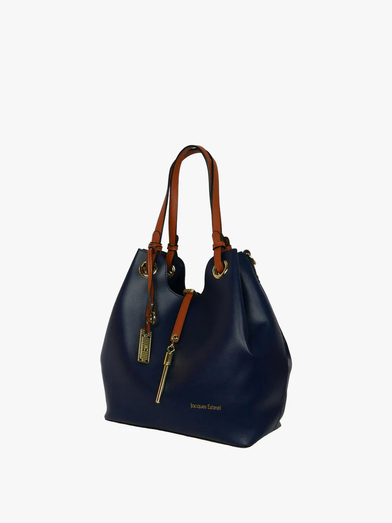 Pré-commande - Sac à main avec bandoulière - Mélissandre