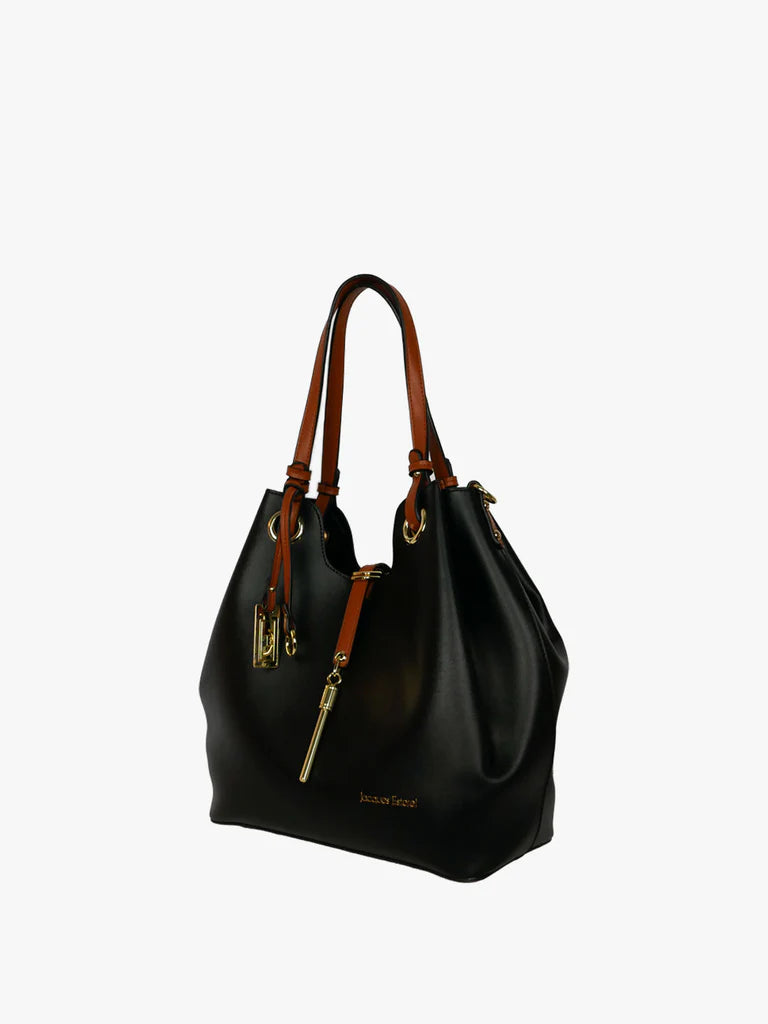 Pré-commande - Sac à main avec bandoulière - Mélissandre