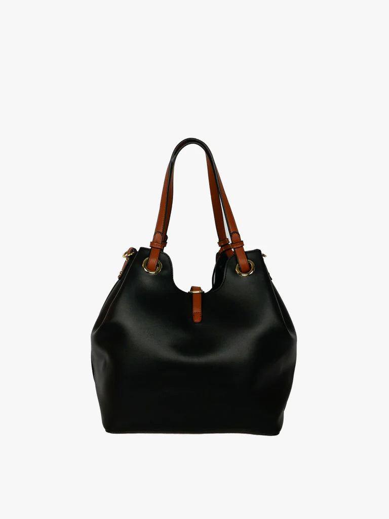 Pré-commande - Sac à main avec bandoulière - Mélissandre