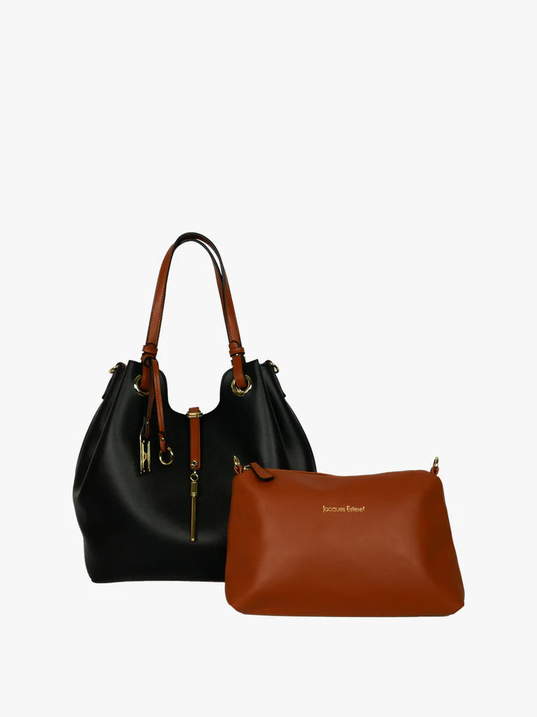 Pré-commande - Sac à main avec bandoulière - Mélissandre