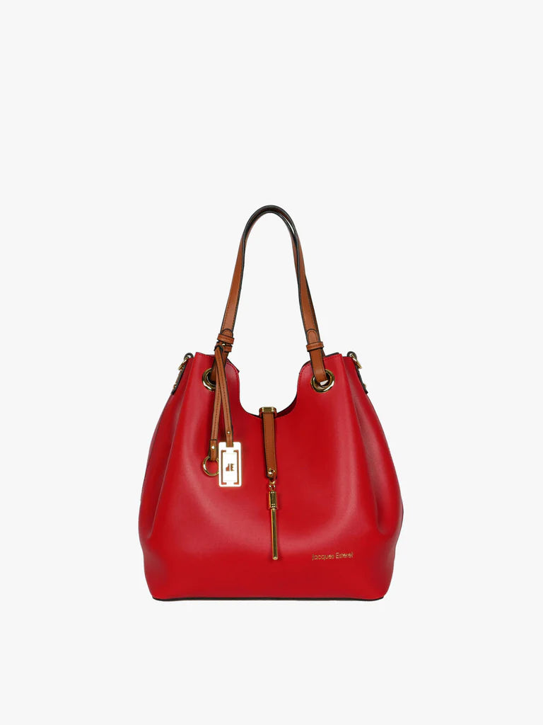 Pré-commande - Sac à main avec bandoulière - Mélissandre