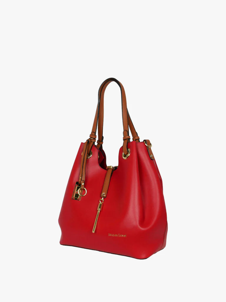 Pré-commande - Sac à main avec bandoulière - Mélissandre