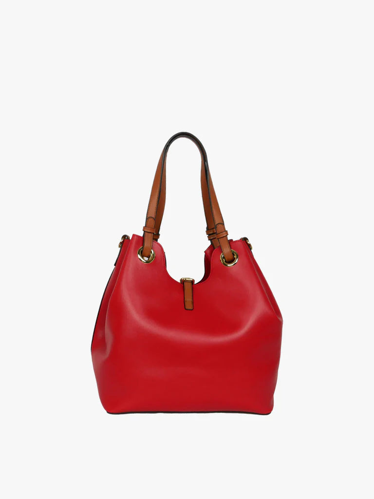 Pré-commande - Sac à main avec bandoulière - Mélissandre