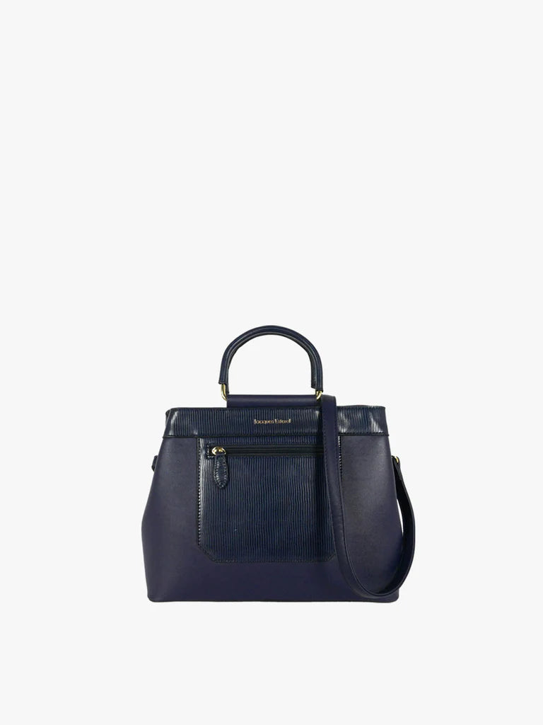 Pré-commande - Sac porté main avec bandoulière - Hillona