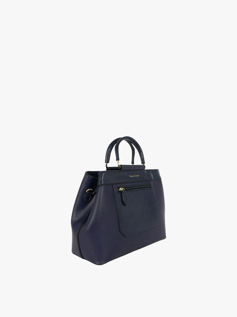 Pré-commande - Sac porté main avec bandoulière - Hillona