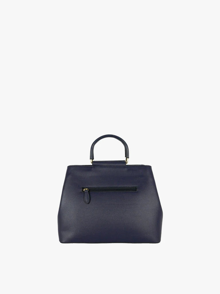 Pré-commande - Sac porté main avec bandoulière - Hillona