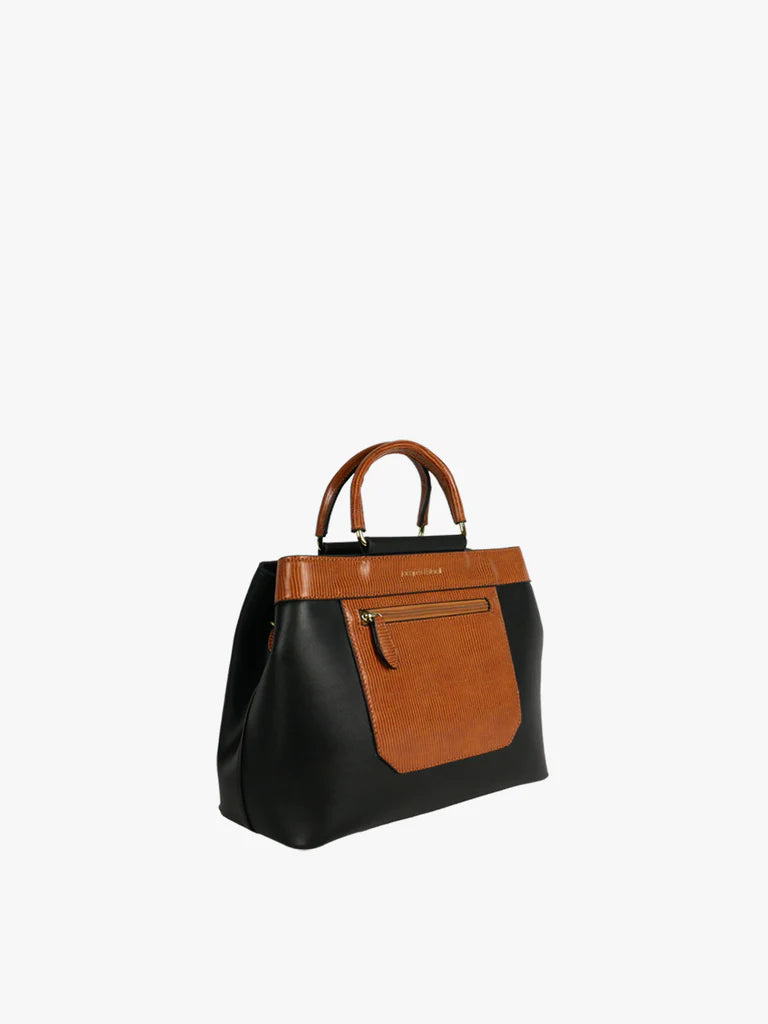 Pré-commande - Sac porté main avec bandoulière - Hillona