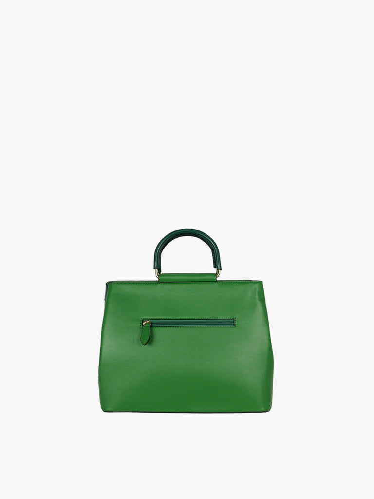 Pré-commande - Sac porté main avec bandoulière - Hillona