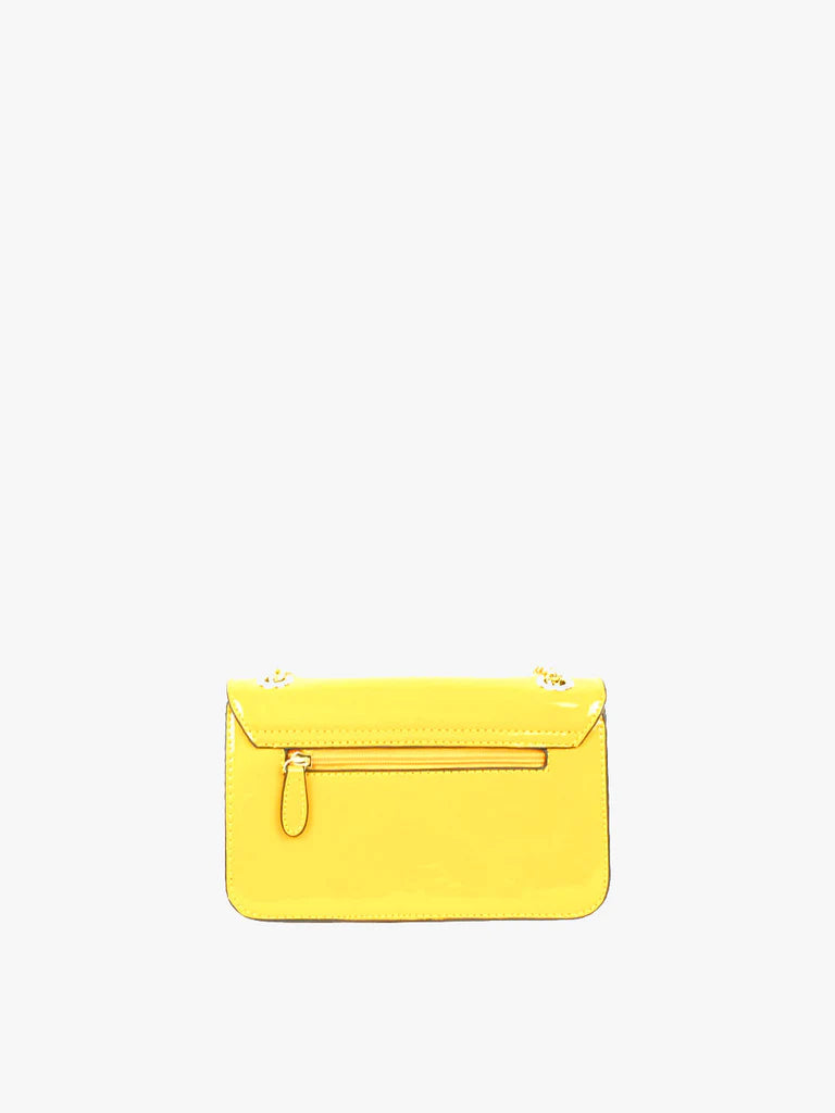 Pré-commande - Sac à rabat - Marocaine
