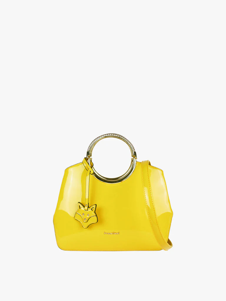 Pré-commande - Sac porté main avec bandoulière - Sherine