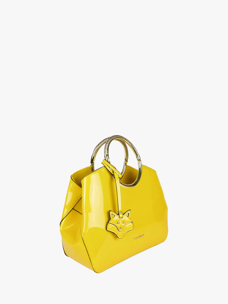 Pré-commande - Sac porté main avec bandoulière - Sherine