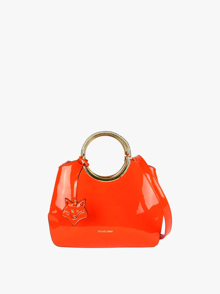 Pré-commande - Sac porté main avec bandoulière - Sherine