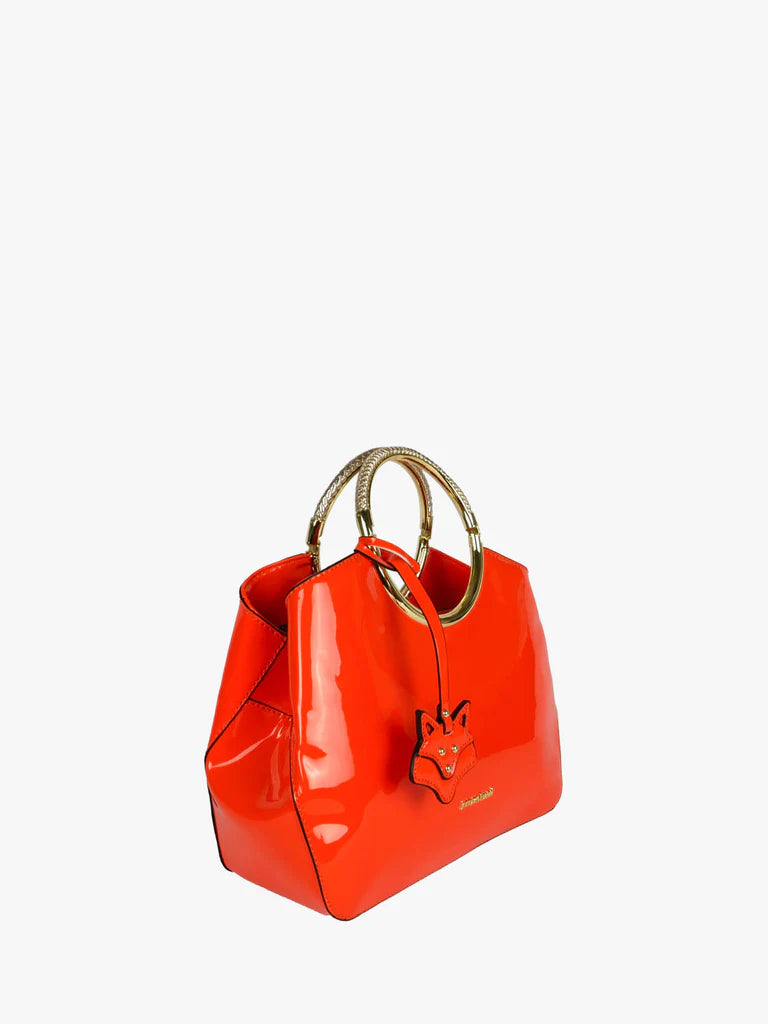 Pré-commande - Sac porté main avec bandoulière - Sherine