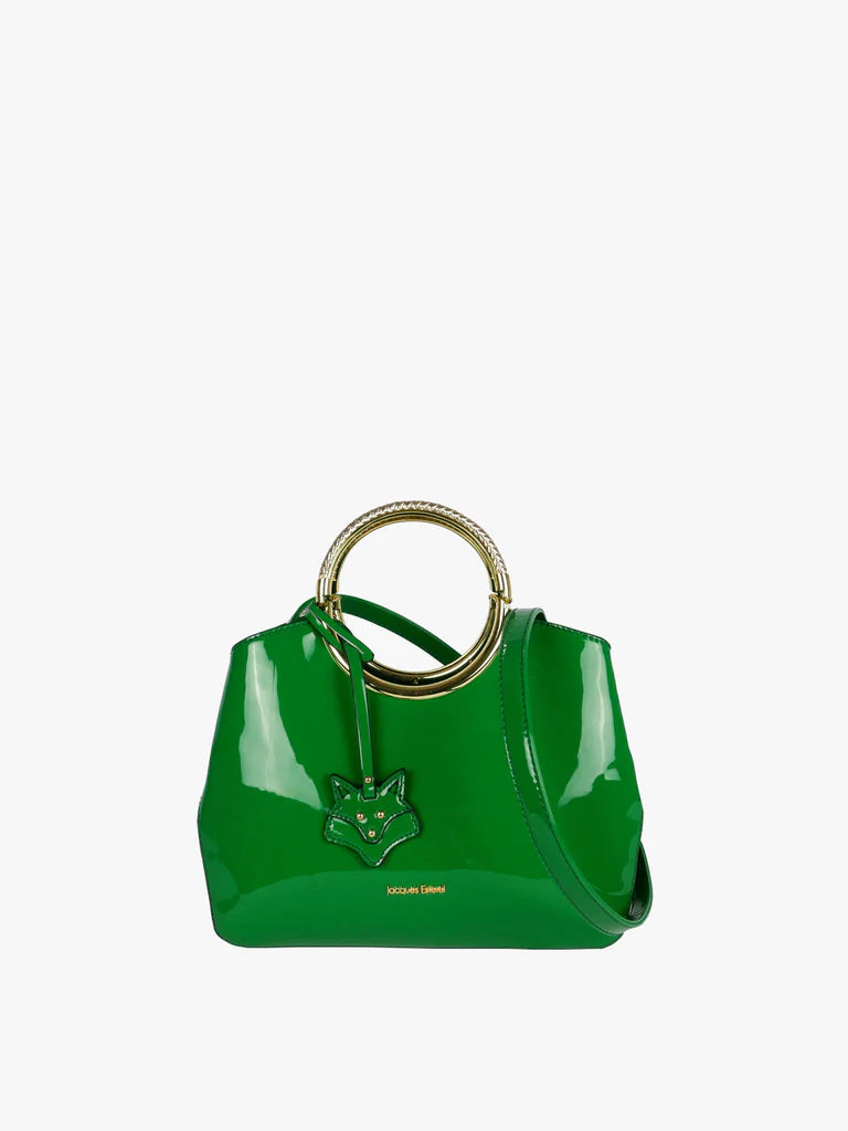 Pré-commande - Sac porté main avec bandoulière - Sherine