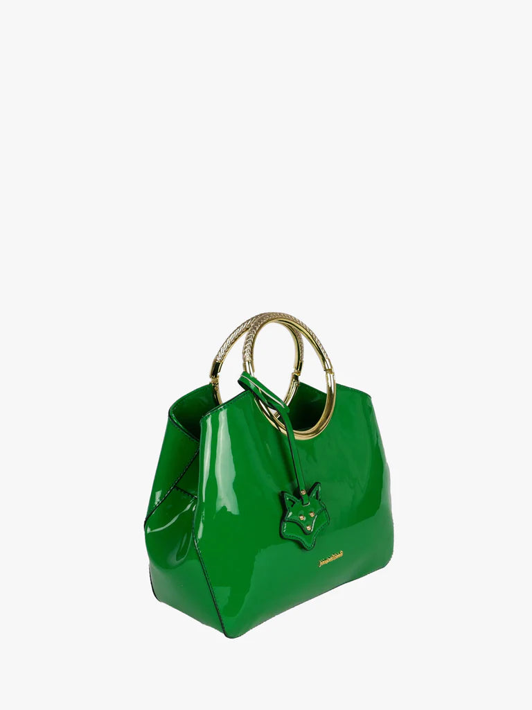 Pré-commande - Sac porté main avec bandoulière - Sherine