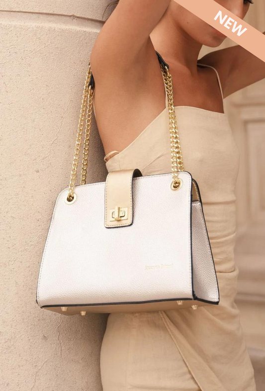 Pré-commande - Sac porté épaule - Florence