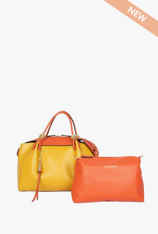 Pré-commande - Sac porté main avec bandoulière - Stark