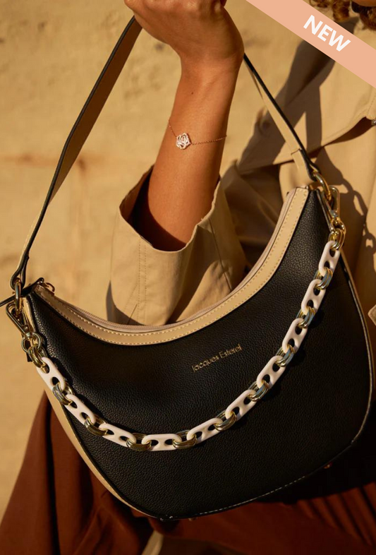 Pré-commande - Sac à main avec une chaîne - Madness