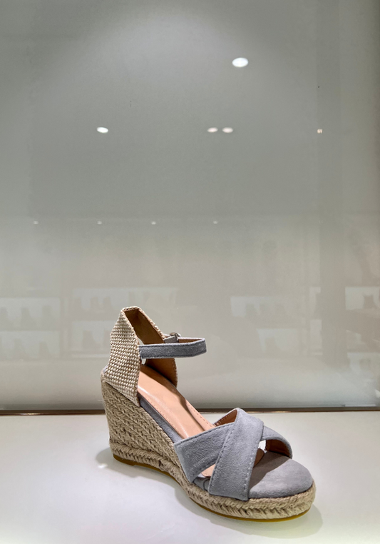 Sandales à plateforme - River