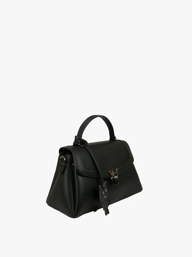 Pré-commande - Sac porté main avec bandoulière - Louisa