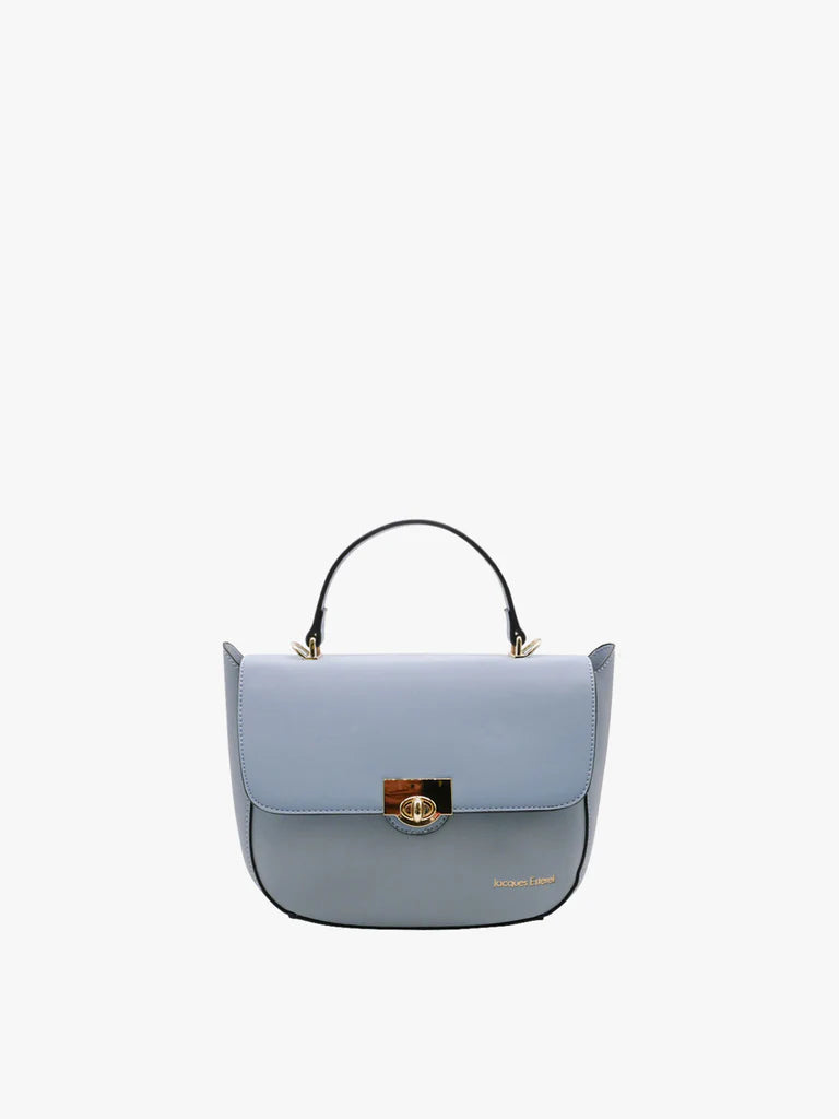 Pré-commande - Sac porté main avec bandoulière - Anita
