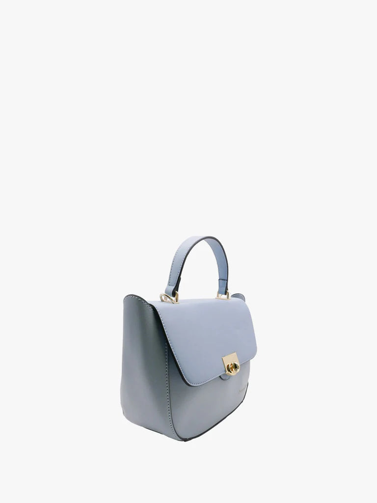 Pré-commande - Sac porté main avec bandoulière - Anita