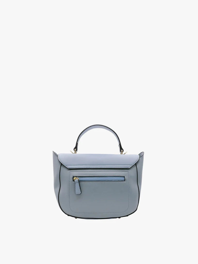 Pré-commande - Sac porté main avec bandoulière - Anita