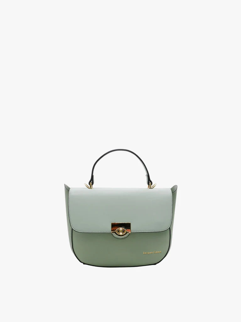 Pré-commande - Sac porté main avec bandoulière - Anita