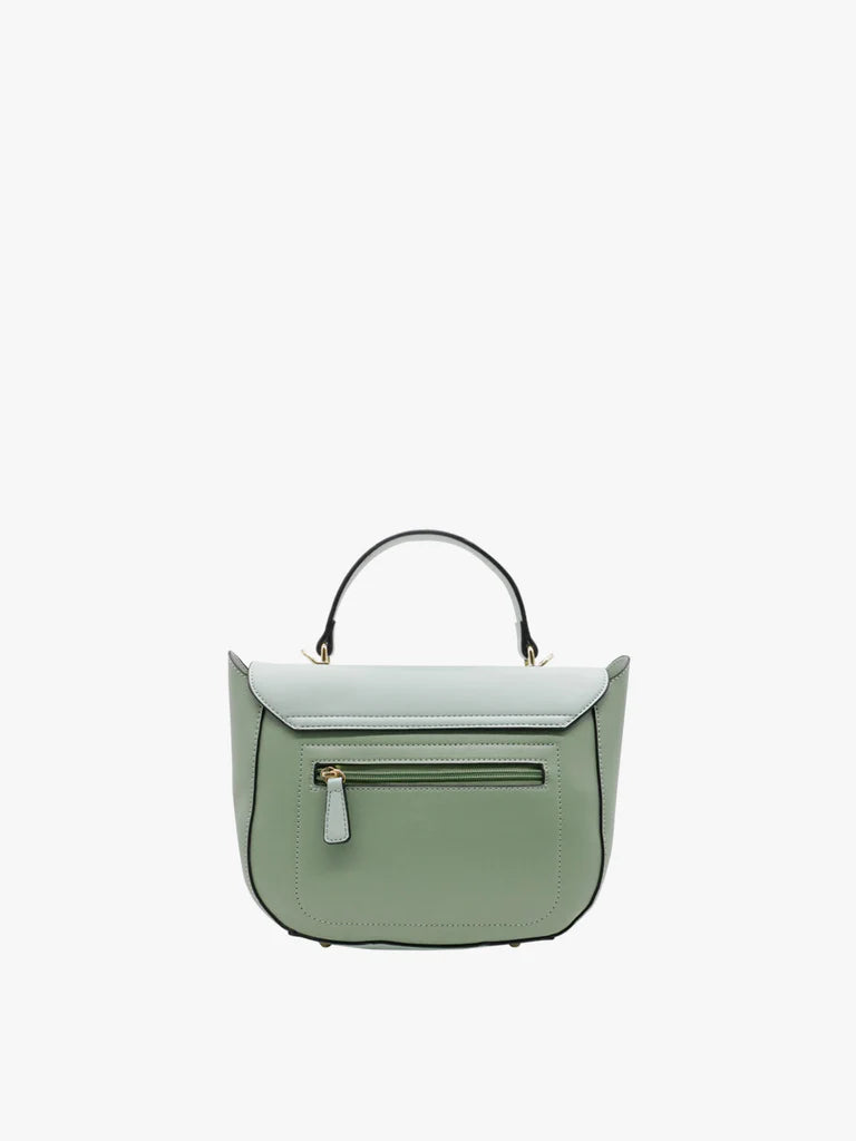 Pré-commande - Sac porté main avec bandoulière - Anita