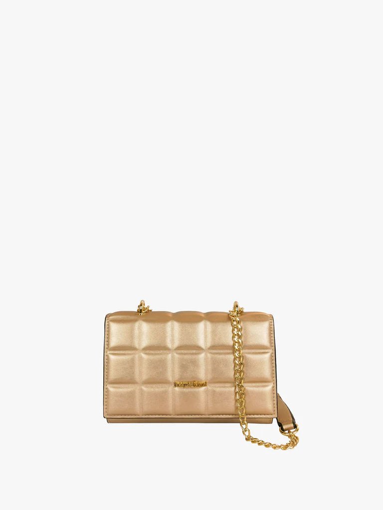 Pré-commande - Sac trotteur avec motif matelassé - Thalie
