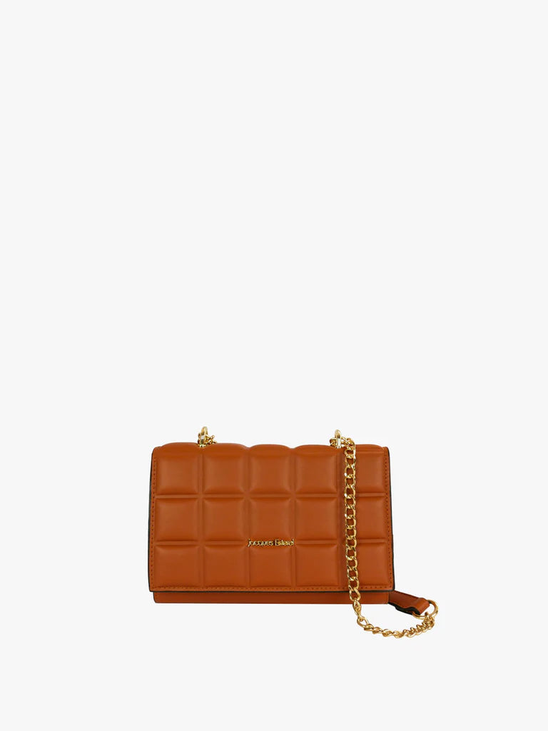 Pré-commande - Sac trotteur avec motif matelassé - Thalie