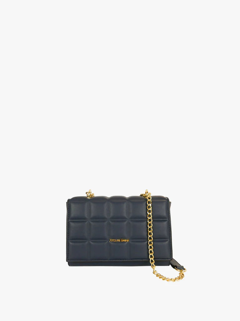 Pré-commande - Sac trotteur avec motif matelassé - Thalie