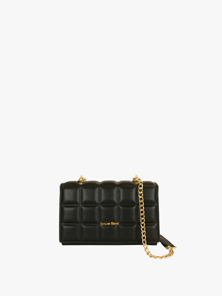 Pré-commande - Sac trotteur avec motif matelassé - Thalie