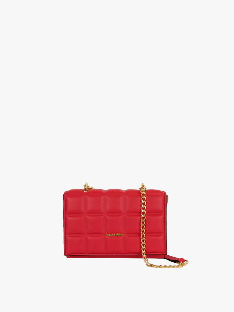 Pré-commande - Sac trotteur avec motif matelassé - Thalie