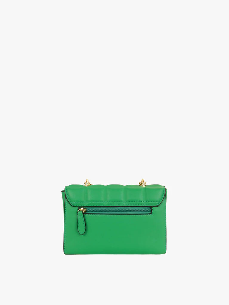 Pré-commande - Sac trotteur avec motif matelassé - Thalie