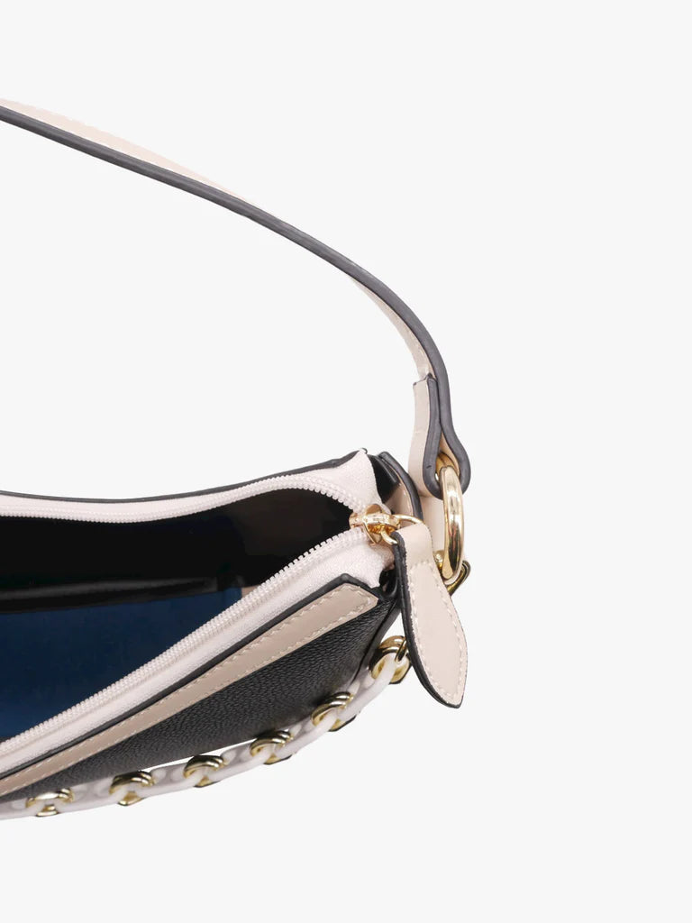 Pré-commande - Sac à main avec une chaîne - Madness