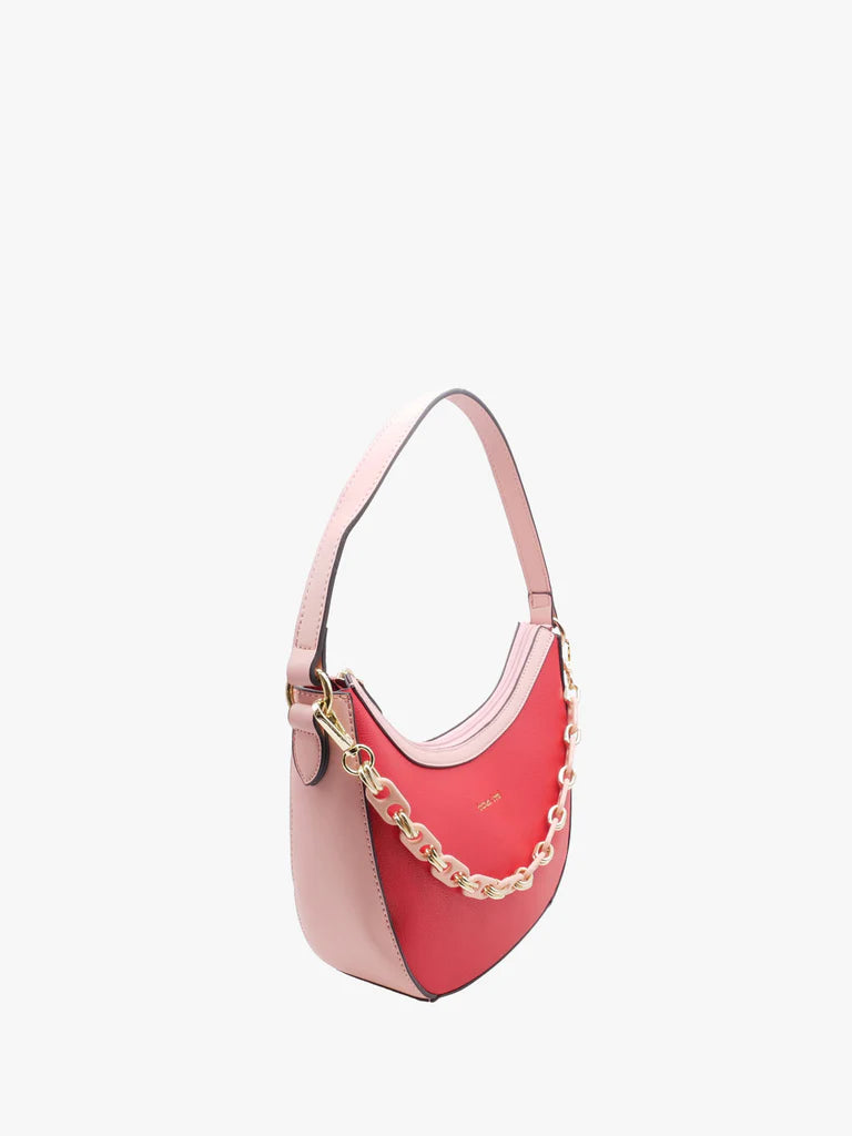 Pré-commande - Sac à main avec une chaîne - Madness