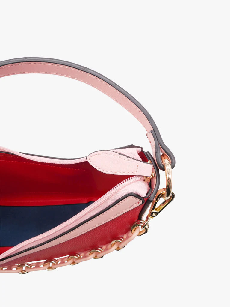 Pré-commande - Sac à main avec une chaîne - Madness