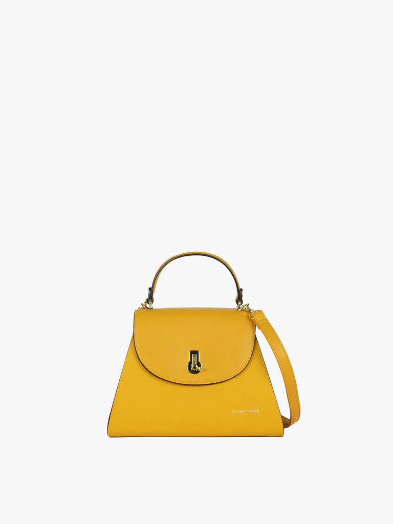 Pré-commande - Sac trapèze - Émilia