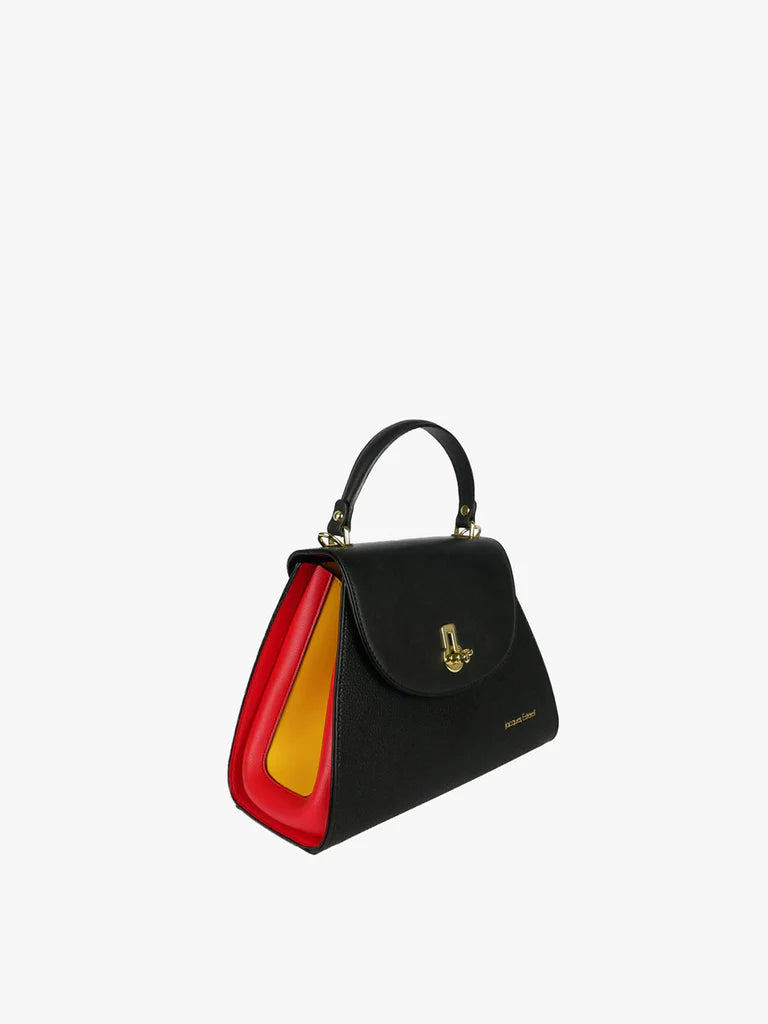 Pré-commande - Sac trapèze - Émilia