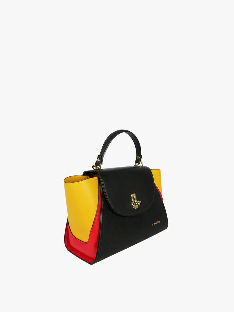 Pré-commande - Sac trapèze - Émilia