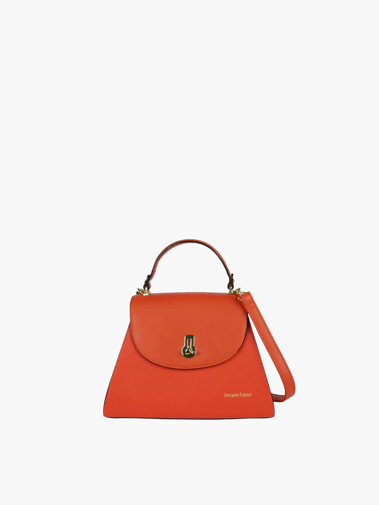 Pré-commande - Sac trapèze - Émilia
